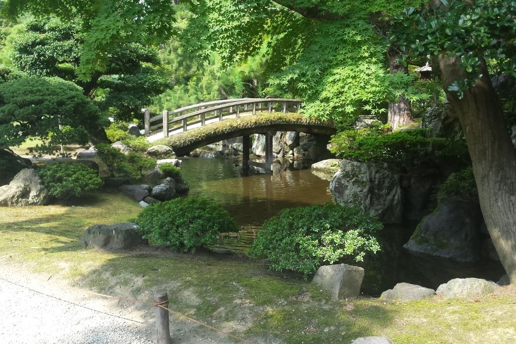 First Visit To Japan: Kyoto