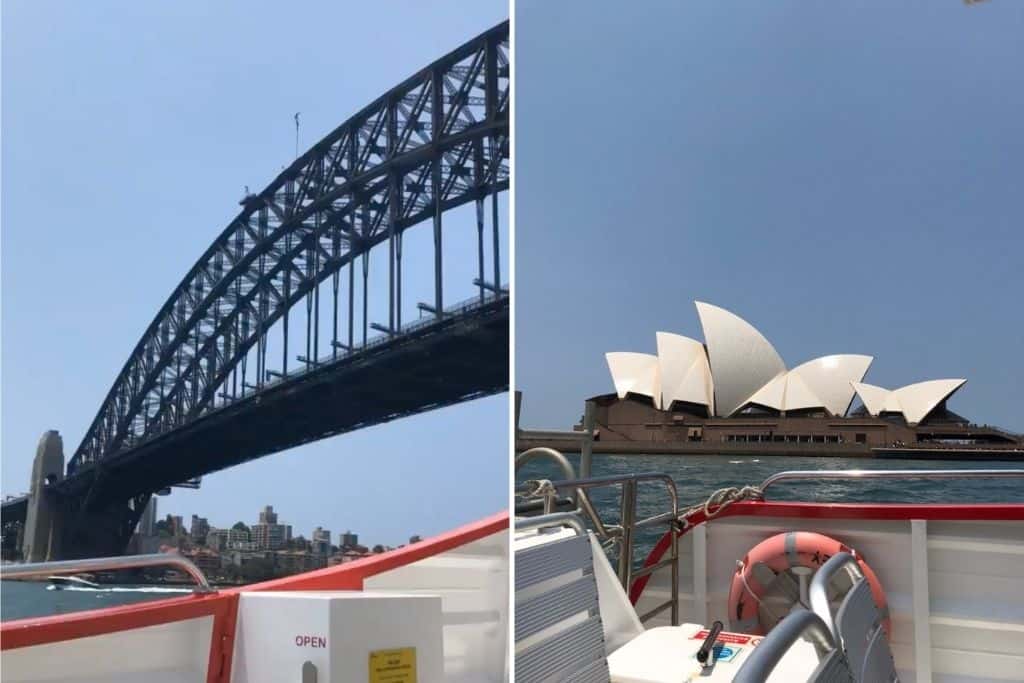 Sydney In 3 Days: Circular Quary