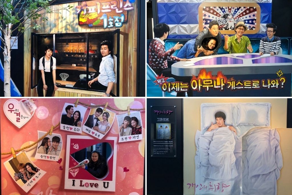 South Korea In 10 Days: MBC World