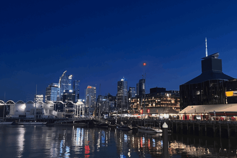 FIRST VISIT TO NEW ZEALAND: A 10 DAY ITINERARY